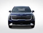 2027 Kia Carnival LXS