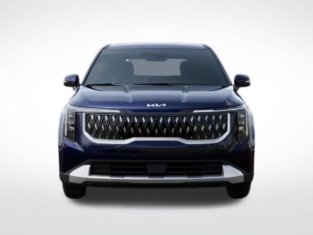2027 Kia Carnival LXS