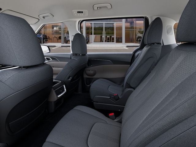 2027 Kia Carnival LX