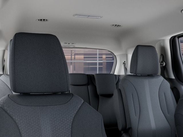2027 Kia Carnival LX
