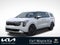 2027 Kia Carnival LXS