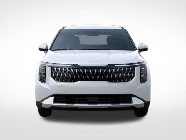 2027 Kia Carnival LXS