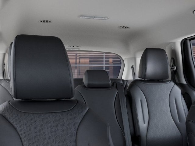 2027 Kia Carnival LXS
