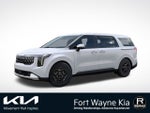 2027 Kia Carnival LXS
