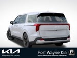 2027 Kia Carnival LXS