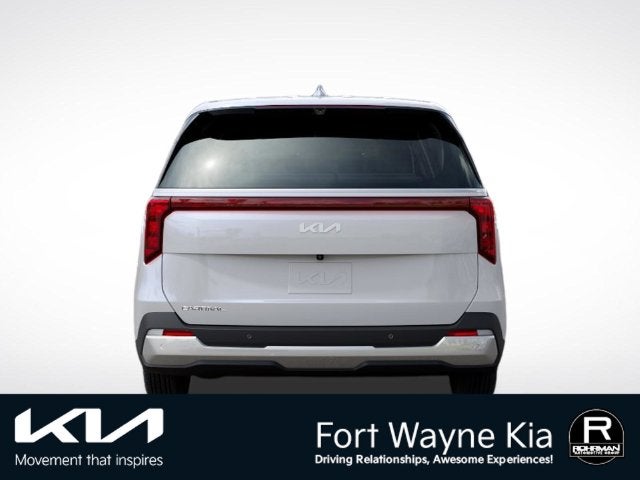 2027 Kia Carnival LXS