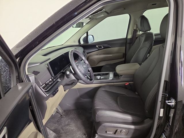 2026 Kia Carnival Hybrid LXS