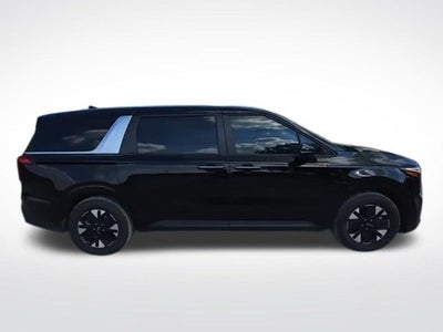 2026 Kia Carnival Hybrid LXS