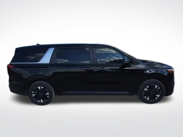 2026 Kia Carnival Hybrid LXS