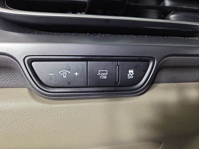 2026 Kia Carnival Hybrid LXS