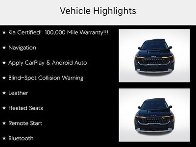 2026 Kia Carnival Hybrid LXS