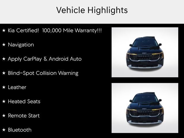 2026 Kia Carnival Hybrid LXS
