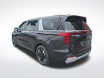 2026 Kia Carnival Hybrid LXS