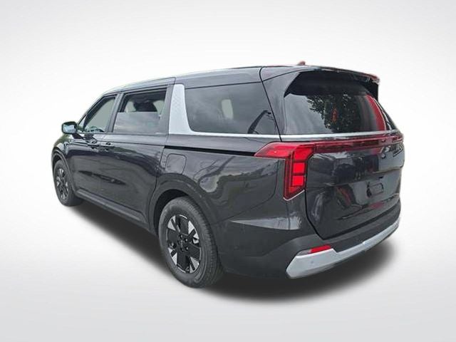 2026 Kia Carnival Hybrid LXS