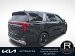 2026 Kia Carnival Hybrid LXS