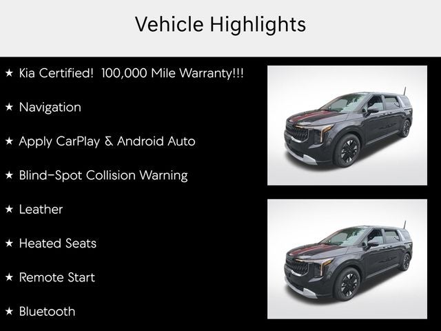 2026 Kia Carnival Hybrid LXS