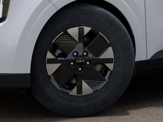 2027 Kia Carnival Hybrid LXS