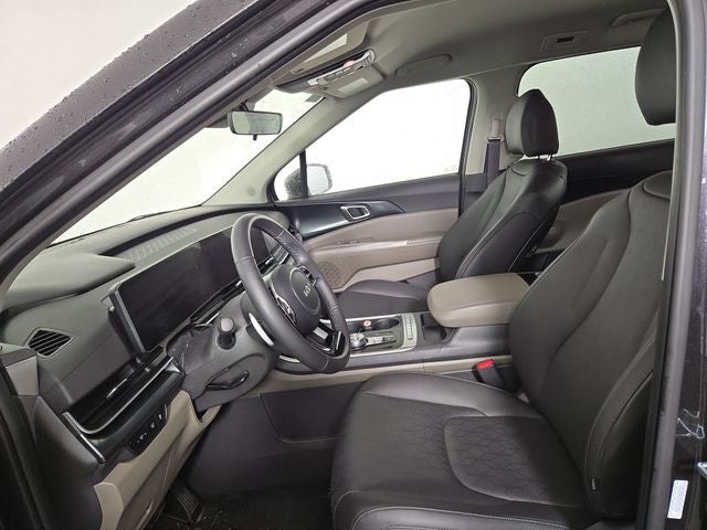 2026 Kia Carnival Hybrid LXS