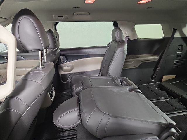 2026 Kia Carnival Hybrid LXS