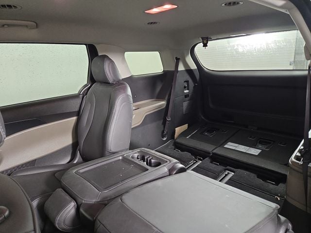 2026 Kia Carnival Hybrid LXS