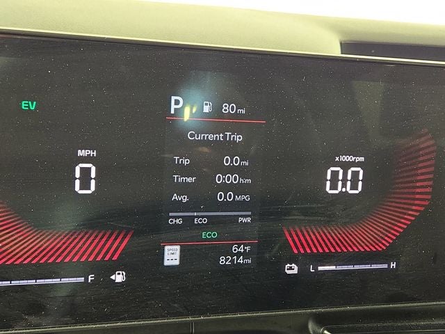 2026 Kia Carnival Hybrid LXS