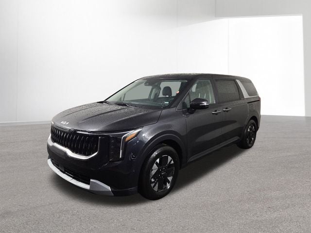 2026 Kia Carnival Hybrid LXS