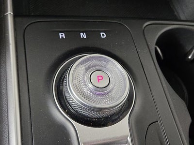 2026 Kia Carnival Hybrid LXS