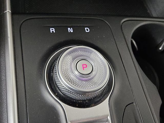 2026 Kia Carnival Hybrid LXS