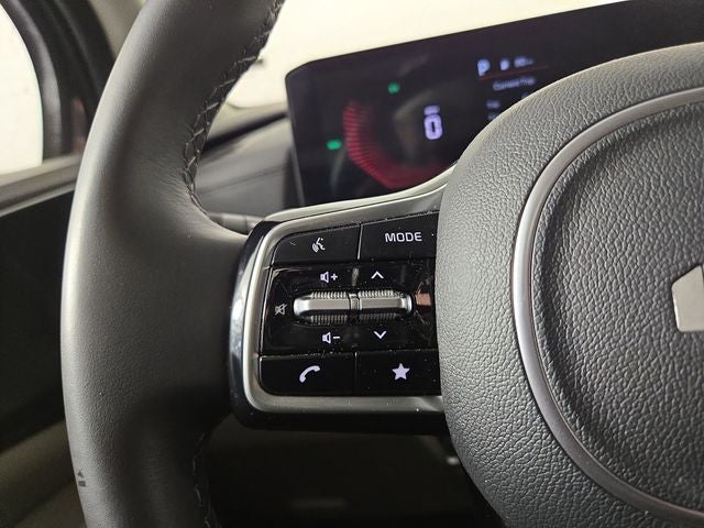 2026 Kia Carnival Hybrid LXS