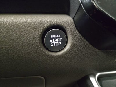 2026 Kia Carnival Hybrid LXS