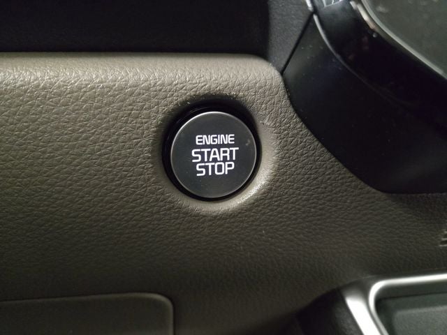 2026 Kia Carnival Hybrid LXS