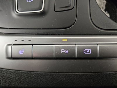 2026 Kia Carnival Hybrid LXS