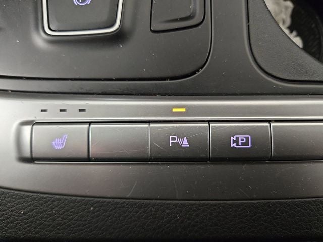 2026 Kia Carnival Hybrid LXS