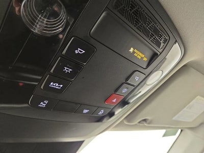 2026 Kia Carnival Hybrid LXS