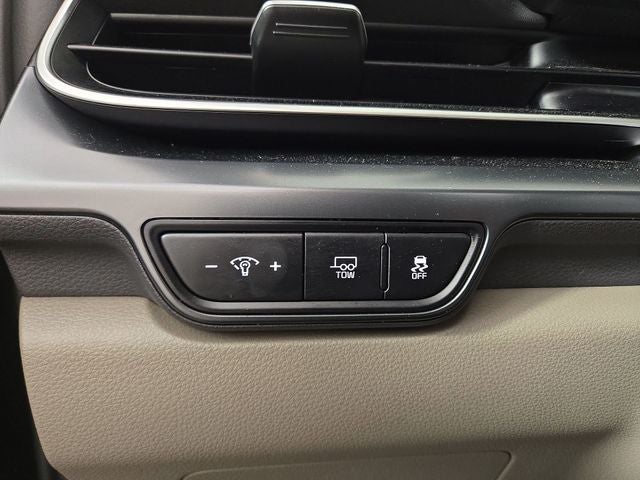 2026 Kia Carnival Hybrid LXS