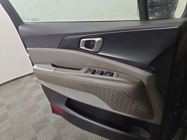 2026 Kia Carnival Hybrid LXS