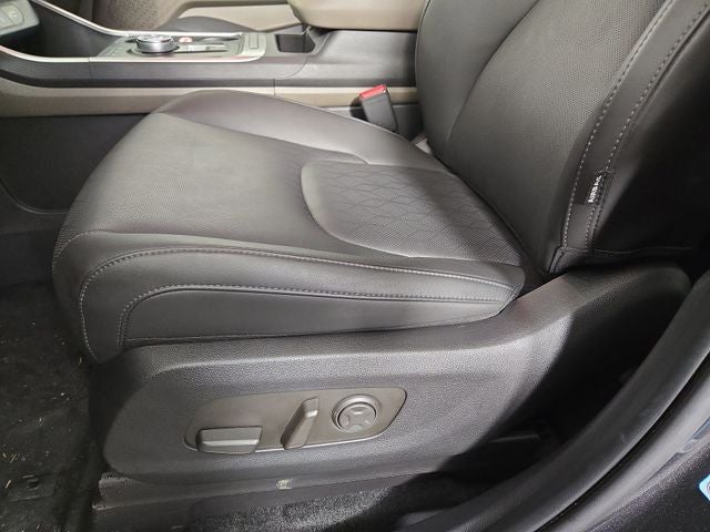 2026 Kia Carnival Hybrid LXS