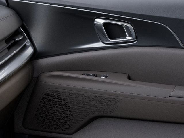 2026 Kia Carnival Hybrid LXS