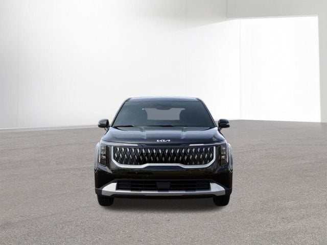 2026 Kia Carnival Hybrid LXS