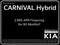 2026 Kia Carnival Hybrid LXS