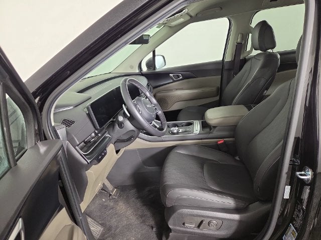 2026 Kia Carnival Hybrid LXS