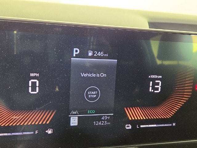 2026 Kia Carnival Hybrid LXS