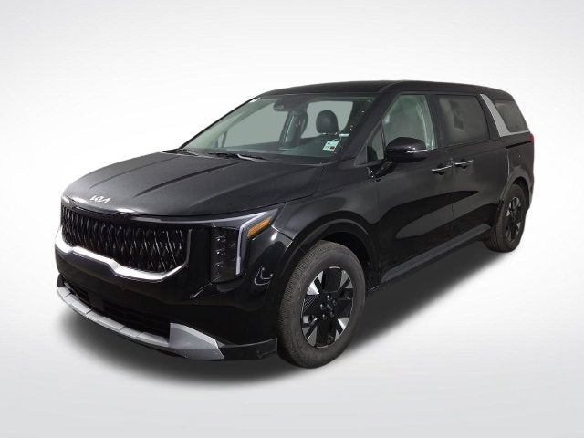 2026 Kia Carnival Hybrid LXS
