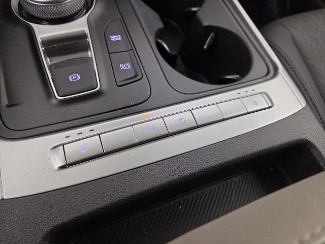 2026 Kia Carnival Hybrid LXS