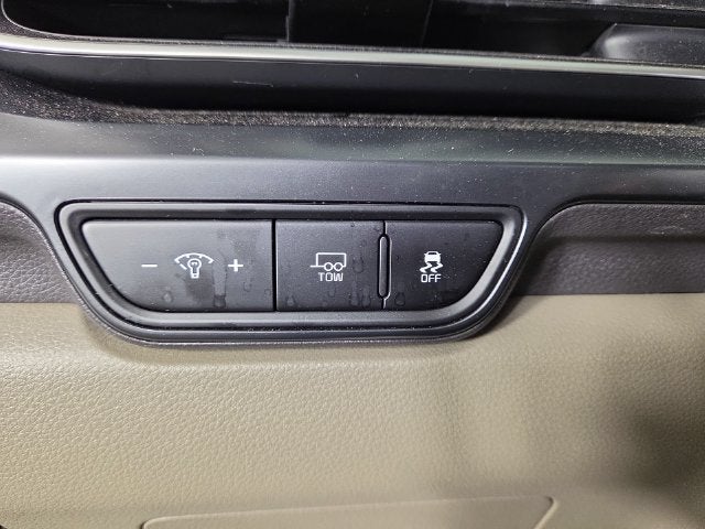 2026 Kia Carnival Hybrid LXS