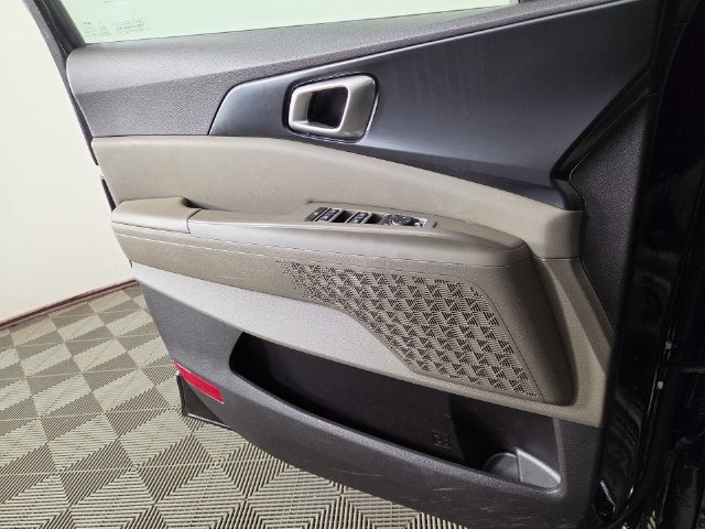 2026 Kia Carnival Hybrid LXS