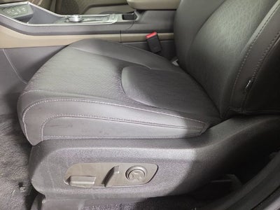 2026 Kia Carnival Hybrid LXS