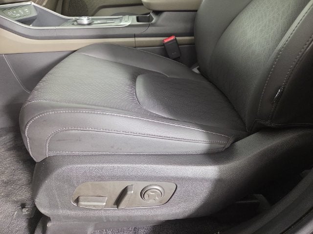 2026 Kia Carnival Hybrid LXS