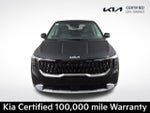 2026 Kia Carnival Hybrid LXS