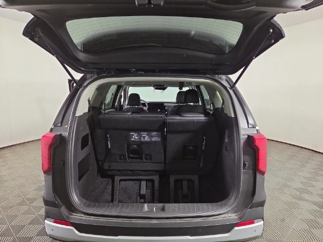 2026 Kia Carnival Hybrid LXS